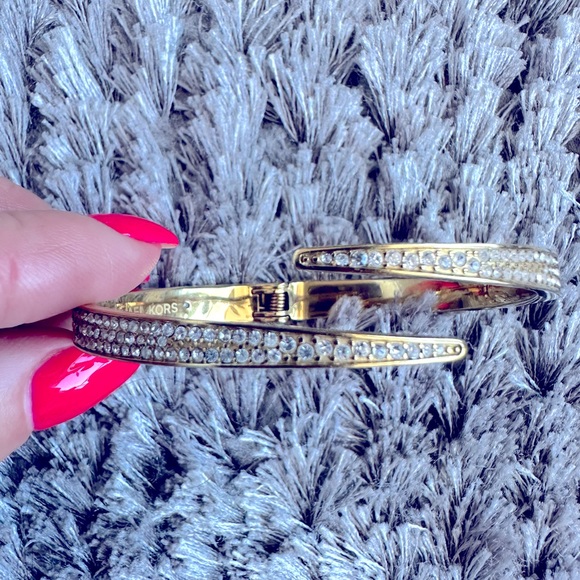 Bracelet color gold - Picture 6 of 8